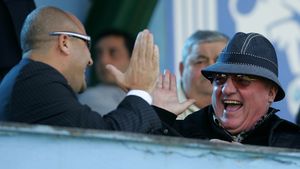 Dragomir și Sandu, la DNA!** "Mitică" a lansat BOMBA: "Tot Comitetul Executiv al FRF a fost chemat!"