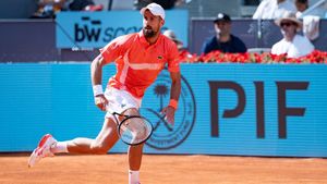 Novak Djokovic a anunțat cine va fi antrenorul lui la Roland Garros