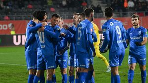 Universitatea Craiova va avea cea mai scurtă vacanţă. Când este programată reunirea lotului şi unde se vor pregăti oltenii. EXCLUSIV