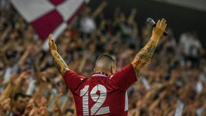 Unde se joacă Rapid - FCSB. A venit anunțul oficial