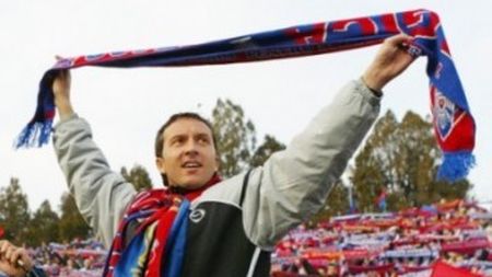 Meme nu are probleme doar cu Reghe!** Fanii, enervați la culme de ultimele declarații: "S-ar lepăda de Steaua și mâine dacă ar găsi un culcuș bun"