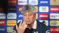 Cel mai dur mesaj pentru Mircea Lucescu: „Nu m-ai lăsat să merg la înmormântarea mamei! Mă bucur că fiul tău e alături de tine”