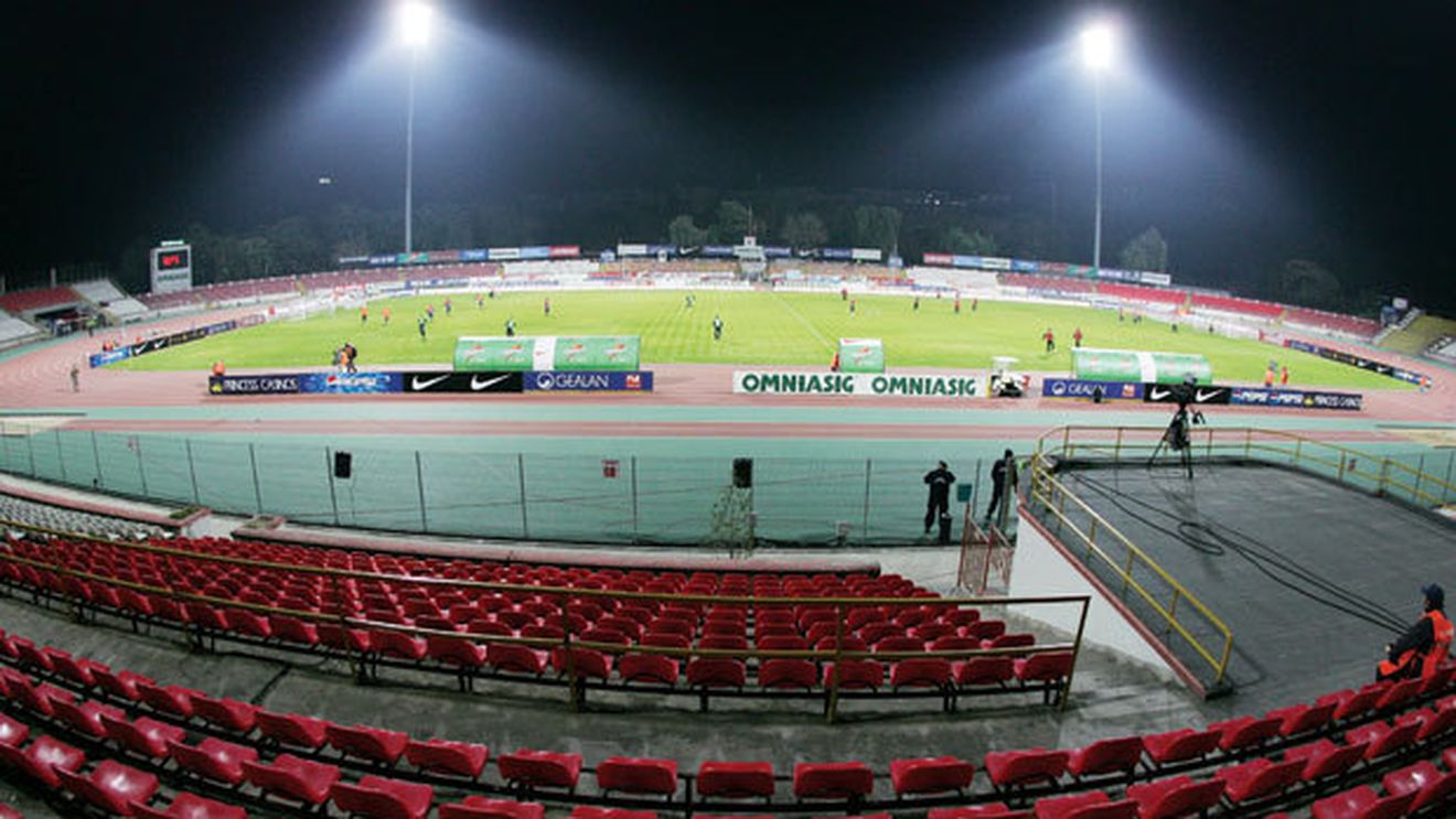 Olimpicii aruncă fotbalul din "Groapă"!** Dinamo poate înregistra pierderi majore dacă își va muta toate meciurile pe Național Arena