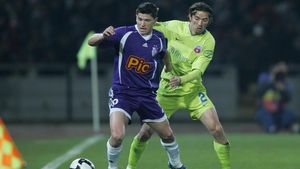 Tănase s-a hotărât** "Vreau la Steaua!"