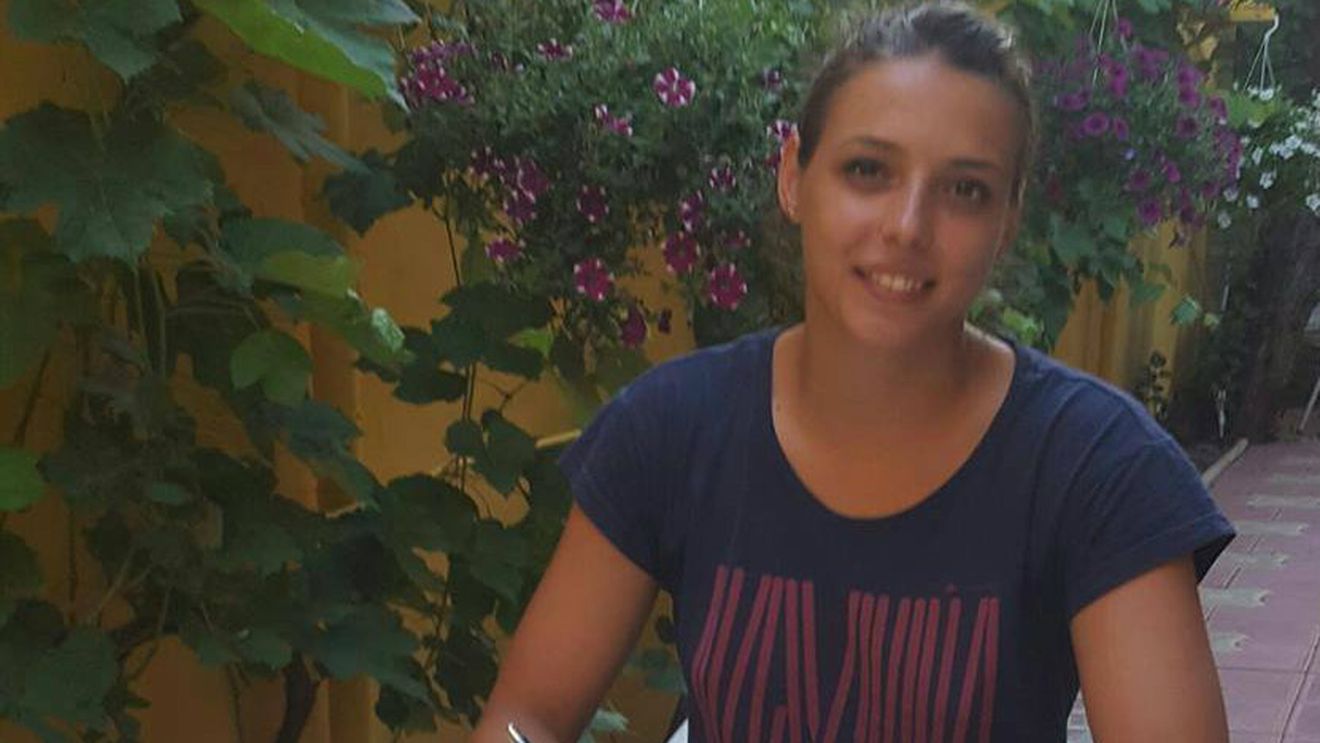 Vâlcea schimbă rândurile. Maria Gavrilă, a doua jucătoare tânără transferată de trupa lui Constantin Ștefan