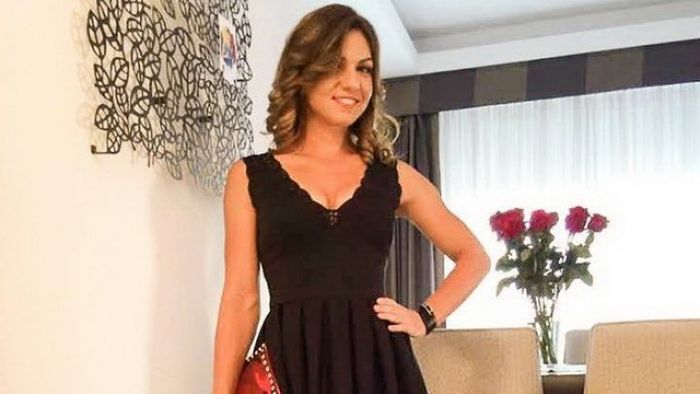 Mister spulberat! Bunica Simonei Halep a spus numele viitorului soț al sportivei: "Vă spun drept, dacă nu știam nu vorbeam"