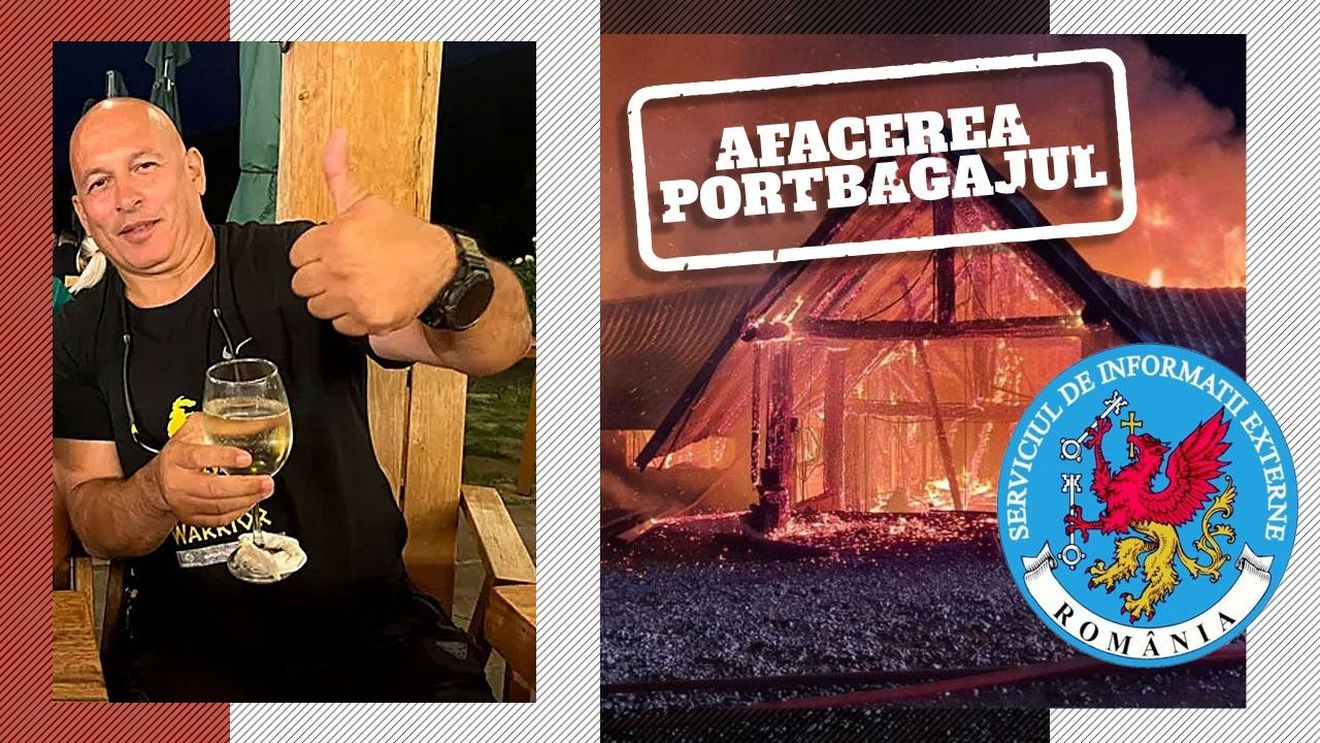 Portretul nefardat al lui Cornel Dinicu, patronul Fermei Dacilor! Adevăratul caracter al milionarului: legături strânse cu interlopi, secretele din dosarul „Portbagajul” și urmărirea SIE din Africa