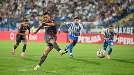 Selmani semnează! „Îi plătesc salariul de peste 25.000 de euro pe care l-a cerut”