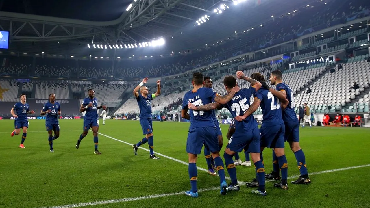 Top Pariu: Derby-ul FC Porto – Sporting Lisabona în prim-plan » Pachetul Zilei ajunge la cota 13.02 »»