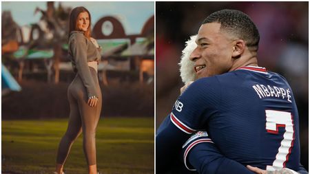 „E al dracului!" Rebela tenisului românesc, remarcă neașteptată la adresa lui Kylian Mbappe după meciul PSG - Real Madrid