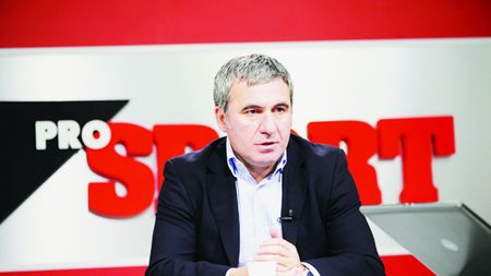 Un club din Liga I vrea să dea lovitura și-i face concurență lui Gigi Becali!** Unde ar putea ajunge "Regele" Hagi