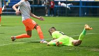 Ciudatul transferul al atacantului de 22 de ani de la CS Dinamo la FC Dinamo. Cine e Sârbu și unde va juca, de fapt