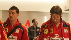 "Doar Chivu îl poate înlocui pe Rădoi la Steaua!" TU ce crezi?