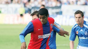 Pepe Moreno, pe lista FBI!