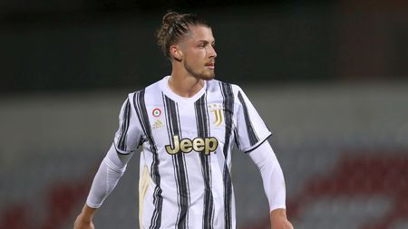 Radu Drăgușin, totul despre aventura la Juventus: „Îl văd pe Cristiano Ronaldo la televizor cum bate recorduri și a doua zi mă antrenez cu el!” | VIDEO