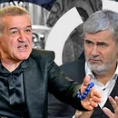 Valeriu Iftime și Gigi Becali extind duelul din Superliga spre politică: „I-am spus că el e liberal de fapt”. Replica promptă și vehementă a patronului FCSB. VIDEO EXCLUSIV