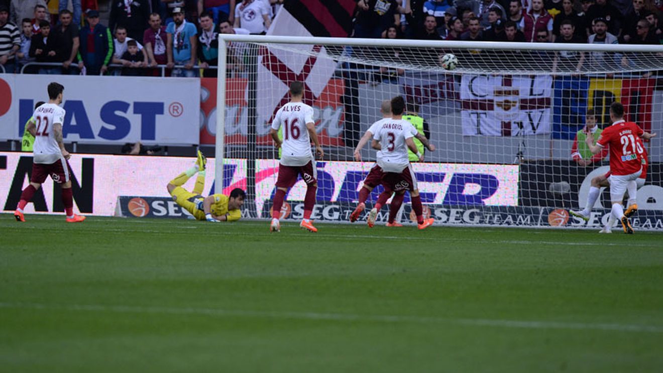 DECLARAȚIA ZILEI "La tontogoluri suntem pe primul loc"