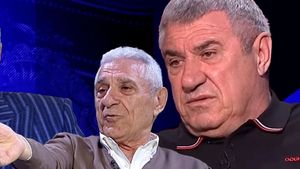 Topul impresarilor români, făcut de un agent: „Ei sunt pe primul loc. Nu cred că o să mai fie cineva ca ei”