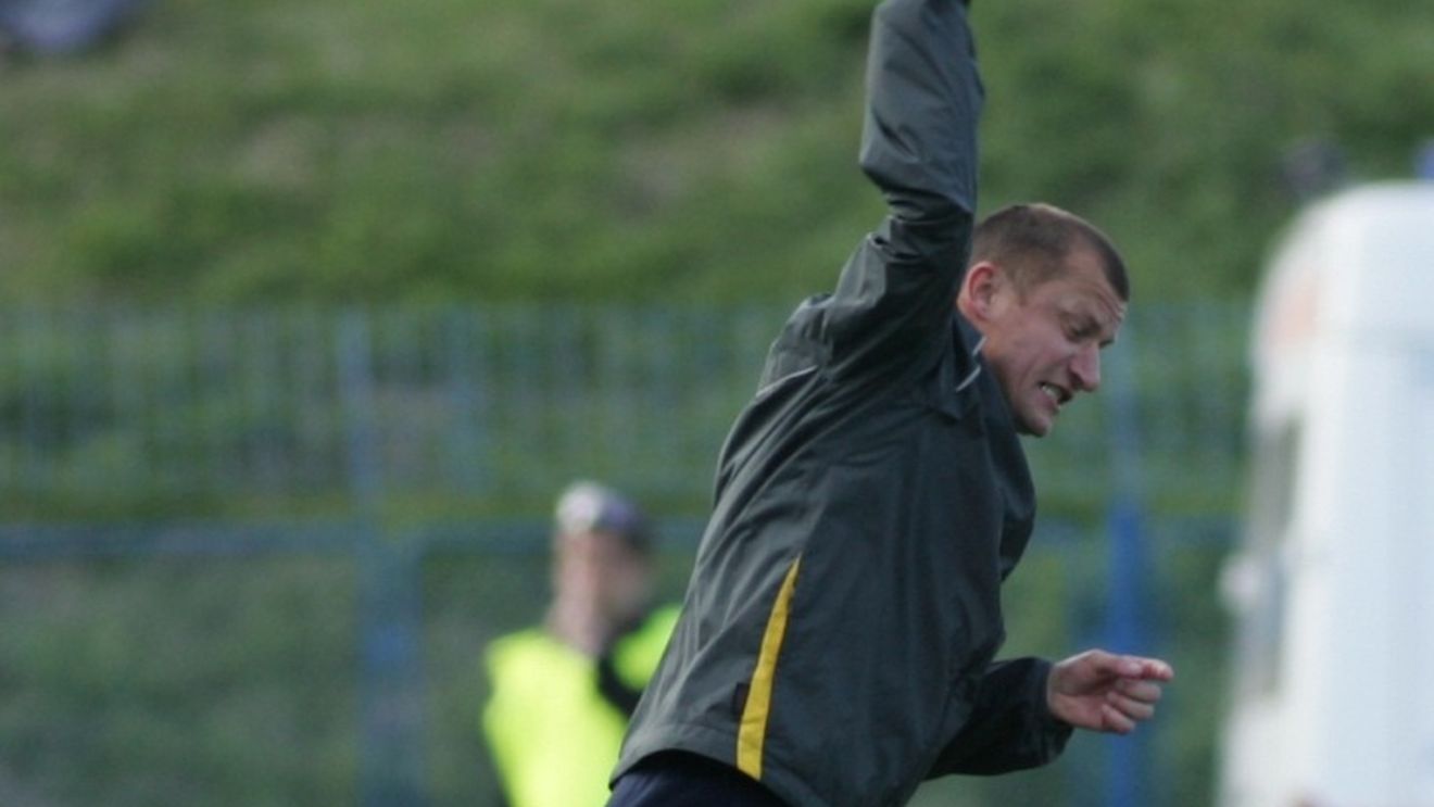 "Stancu ar trebui să joace titular, iar Rădoi mijlocaș"