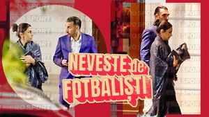 Primele imagini cu cea mai discretă soție de la FCSB. Apariție rară a lui Elias Charalambous alături de jumătatea lui: a scos-o la cină, îmbrăcat la 4 ace! EXCLUSIV