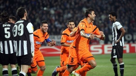 A pierdut după o serie magică, dar a fost pus pe glume!** Boloni: "Planul nostru era să jucăm 90 de minute, dar s-a terminat după 15"