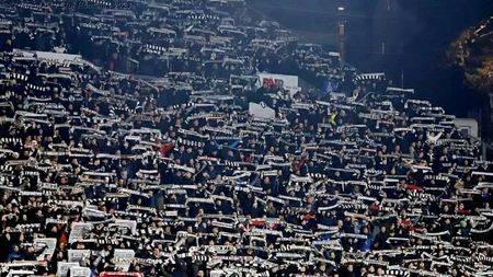 S-a cutremurat Clujul: fotbalistul cu 5 titluri cucerite la CFR a semnat cu rivala Universitatea! Anunț oficial: „Sunt fericit!”