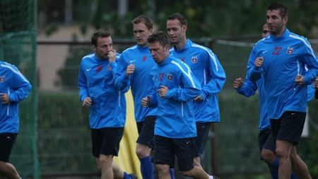 Au fost idoli în Ghencea, acum se pot întâlni în Bundesliga!** Cum profită nemții după scandalurile care au lăsat Steaua fără ultimii doi ZEI ai tribunei