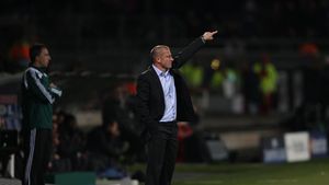 Dorinel a uitat Steaua: "Lupta la titlu se dă între Dinamo și CFR!"