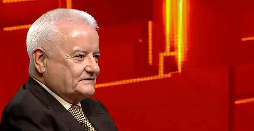 Ce meserie vrea să aibă Irina Columbeanu. Irinel Columbeanu a dezvăluit