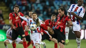 Șefii au vrut să-l repună în funcție după ce și-a dat demisia! Antrenorul din Superliga n-a cedat: „Deja fusese la TV”