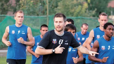 Edi l-a refuzat pe Hagi