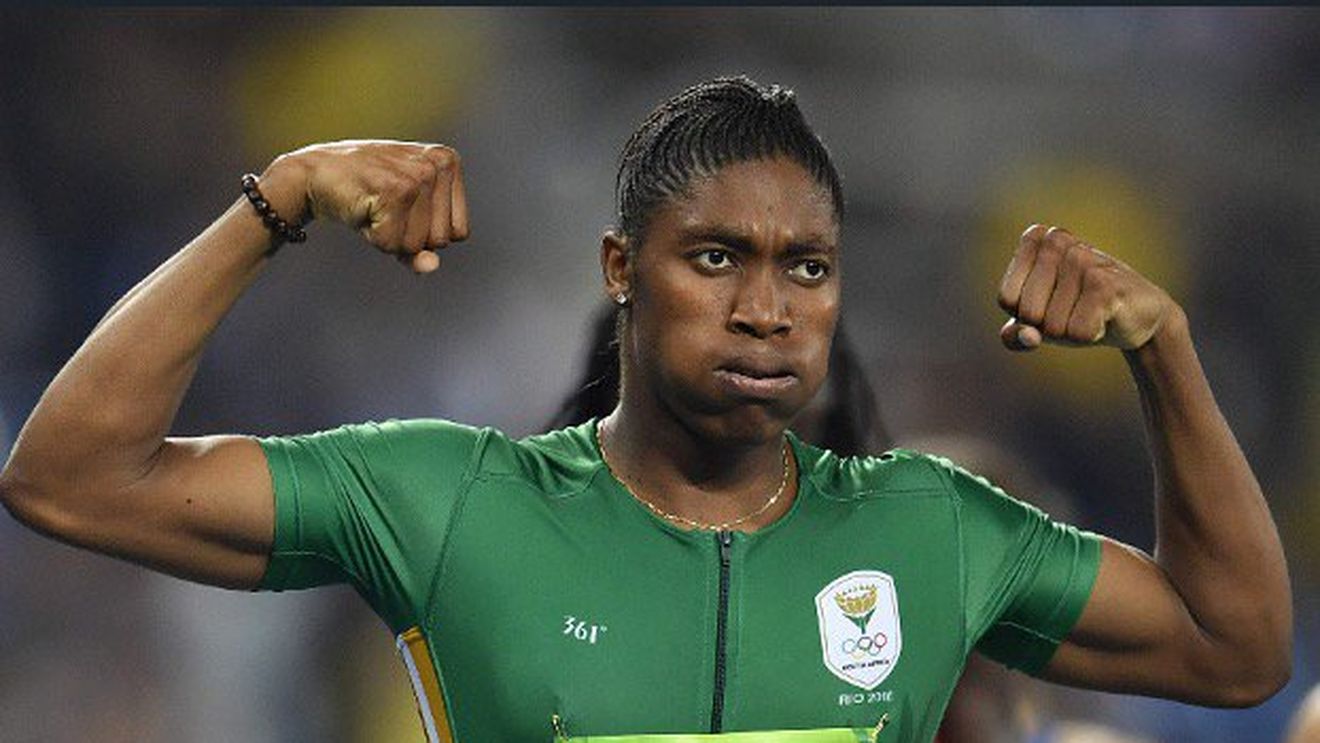 Campioana olimpică la atletism a pierdut apelul în fața Tribunalului de Arbitraj Sportiv și va fi obligată să ia medicamente pentru a reduce nivelul de testosteron din corp