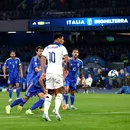 Au început preliminariile pentru Euro 2024 | Italia – Anglia 0-2, Kane înscrie din penalty înainte de pauză! | Cristiano Ronaldo, titular la primul meci oficial al Portugaliei cu Roberto Martinez pe bancă!