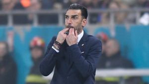 Lui Elias Charalambous i-a ajuns! Subiectul Denis Alibec i-a pus capac: „Gata!”