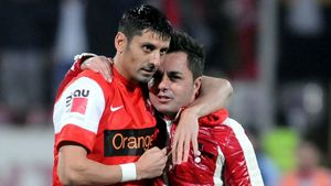 Ionel Dănciulescu, mesaj emoționant la despărțirea de Dinamo: „Îmi plânge inima, dar tu vei rămâne în sufletul meu!” Mesaj special pentru fani: „Au salvat clubul!”