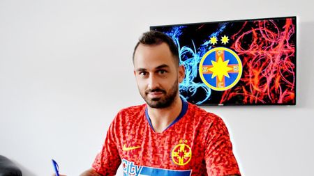 EXCLUSIV | "Domne, am ofertă. Ați spus că îmi dați drumul". Cum a reacționat Soiledis când a venit oferta de la FCSB: "A sărit ca racheta la mine"
