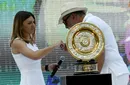 Ion Țiriac a vrut să o angajeze directoare pe Simona Halep. Magnatul o pregăteşte deja pentru ce va fi după retragerea din activitatea de jucătoare