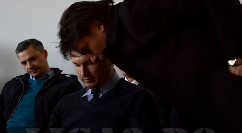 SC Bacău are viitorul incert:** 