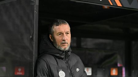 Meme Stoica a desființat strategia lui Neluțu Sabău, imediat după ce s-a uitat la Universitatea Craiova - U Cluj 3-0: „N-am înțeles asta!”