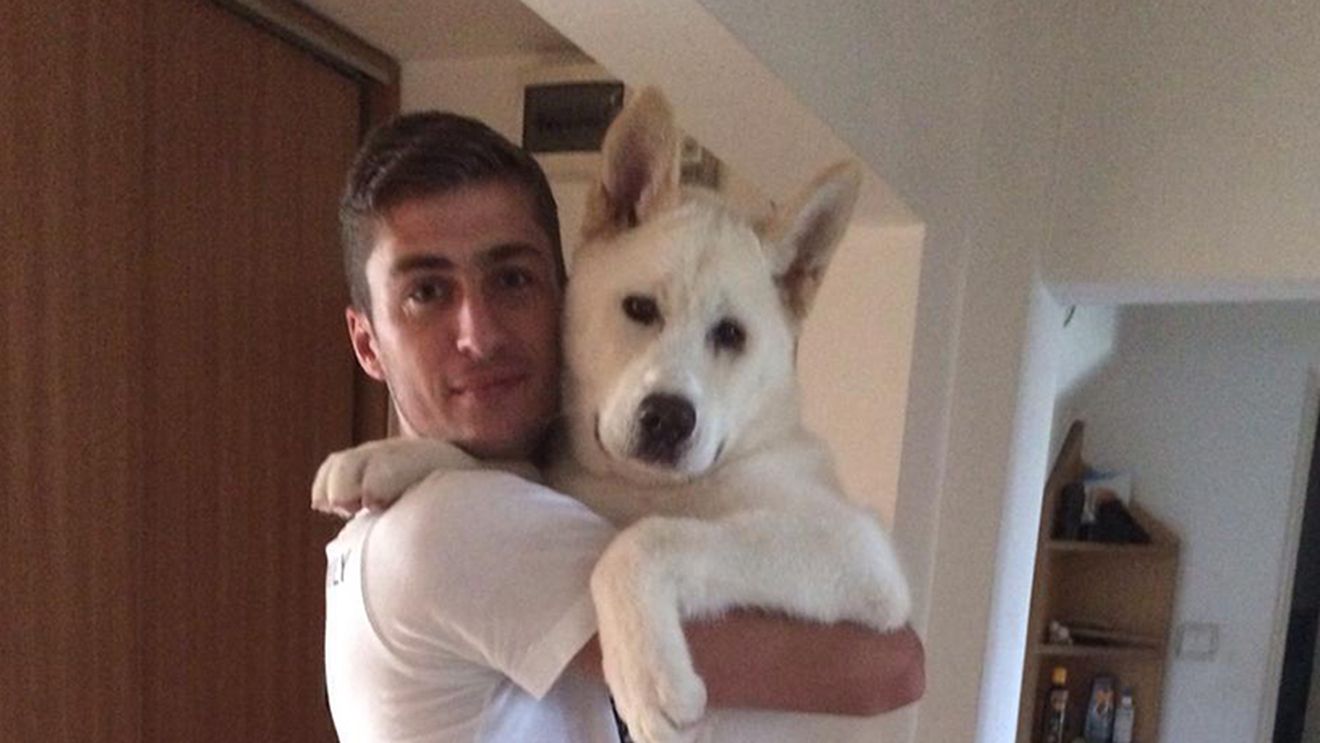 Are 29 de ani, joacă fundaș central și din iarnă ar putea evolua la Steaua: "O să mă adaptez"