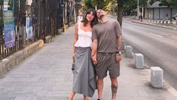 Soția Andreea, decisivă în alegerea lui Nicolae Stanciu între FCSB și U Cluj: „Sunt de copii împreună”