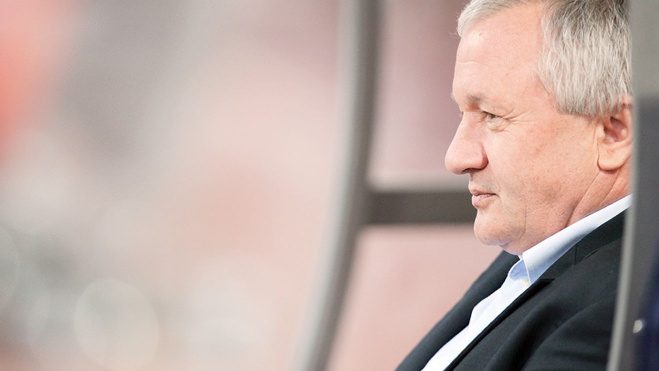 Porumboiu:„Va fi 3-0 pentru Vaslui"