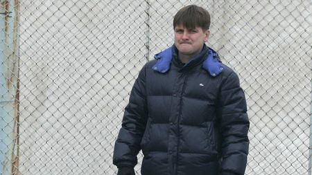 „Dinamo nu mă impresionează!"**