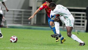 Cei "32" care vor schimba fotbalul mondial (1)