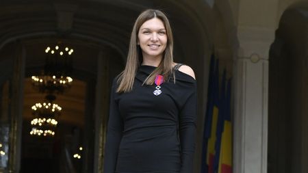Simona Halep are grijă de imaginea ei de femeie mai mult ca oricând. Cea mai recentă schimbare i-a adus o bucurie de nedescris