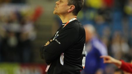 Au fost desemnați antrenorii anului 2016 în handbal