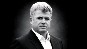 A murit Marian Lumînare, președintele AMFB și delegat de joc în Liga 2! A condus fotbalul din Capitală inclusiv spre radiere!