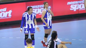 Final de capitol pentru Cristina Neagu! Cea mai bună handbalistă a lumii și-a luat "adio" de la Buducnost și se pregătește de "povestea CSM București"