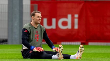 Bayern München, fără portar și antrenor la derby-ul cu Borussia Dortmund. Ce s-a întâmplat înaintea meciului