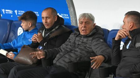 Sorin Cârțu a plecat de la Universitatea Craiova și a ieșit la atac! A dat de pământ cu un jucător: „Jalnic! A fost o mare dezamăgire”
